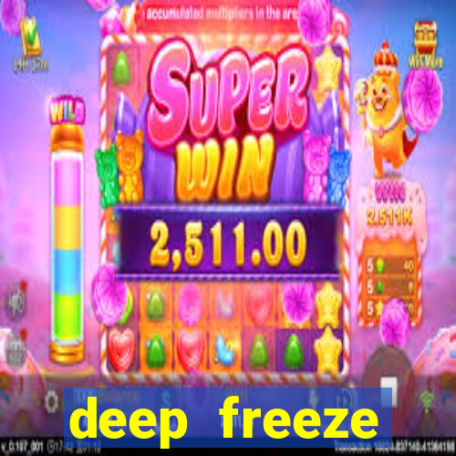 deep freeze crackeado win11